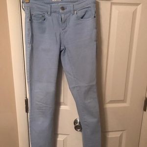 Vineyard Vines Light Blue Jeans 2
